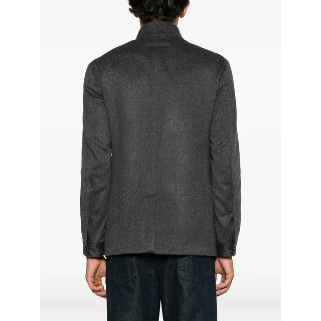 Long-sleeve jacket, image 1 of 1 from SENSER
