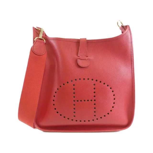 Hermès Evelyne GM Shoulder Bag from The Reluxe