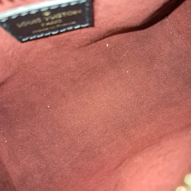 Louis Vuitton Nano Speedy M83688 from GUGUS, photo 3 of 3