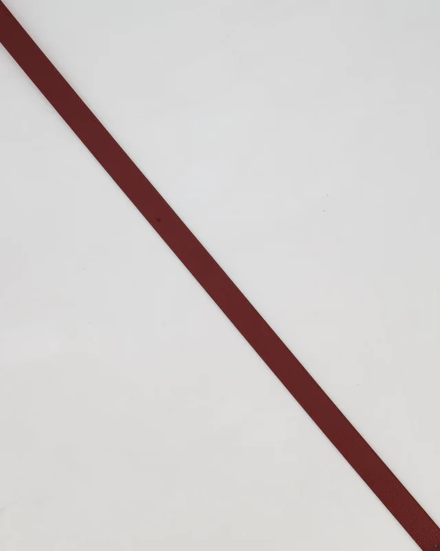 Hermès H Belt in Burgundy Swift leather from Sellier, photo 5 of 6