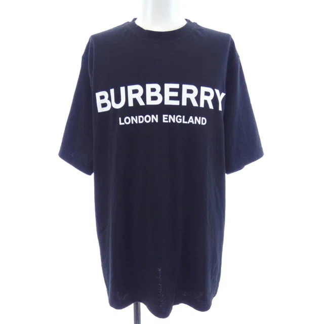 Burberry Cotton T Shirt from LuxUness