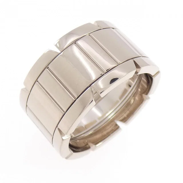 Cartier Tank Francaise Large Ring from The Reluxe