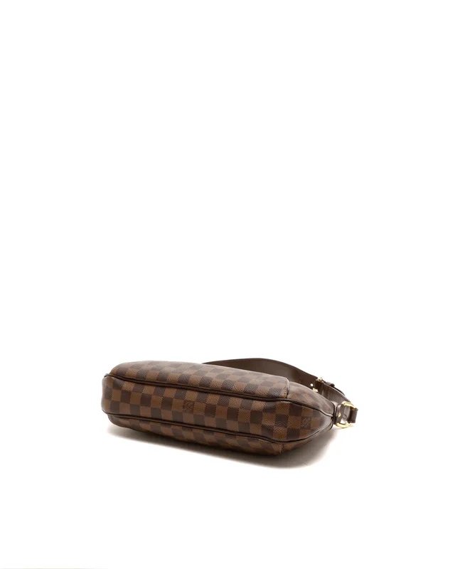 Louis Vuitton Damier Thames PM Bag in Canvas from A Retro Tale, photo 5 of 9