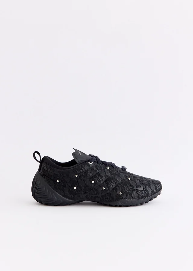 Nike Astra Ultra Premium 'Black' Sneakers in Black from Incu, photo 1 of 1