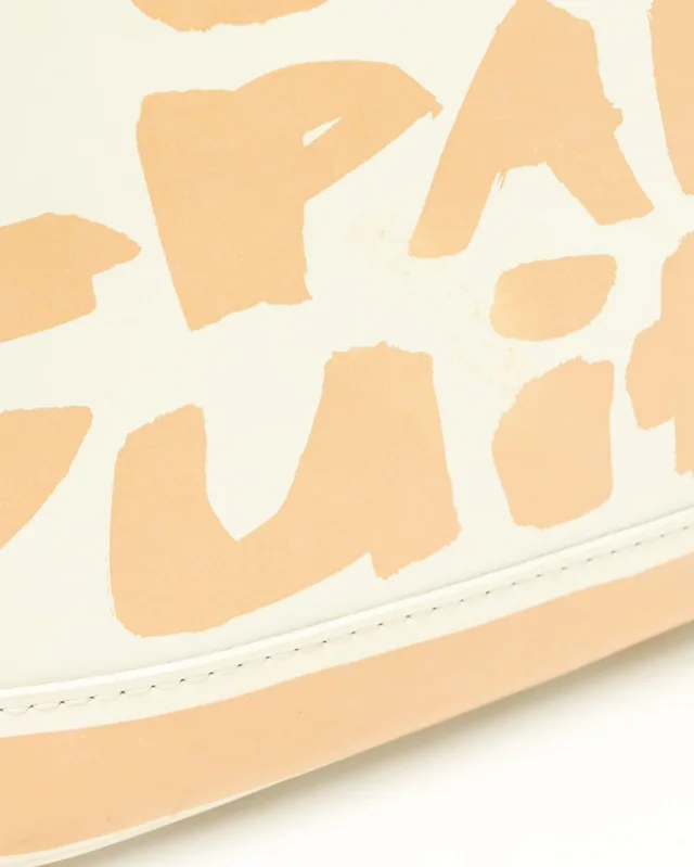 Louis Vuitton Stephen Sprouse Graffiti Alma MM Bag in Leather from A Retro Tale, photo 11 of 14