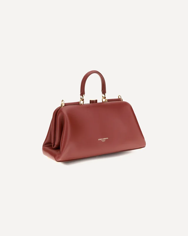 Dolce & Gabbana Logo Stamp Tote Bag, photo 2 of 4 from SENSER