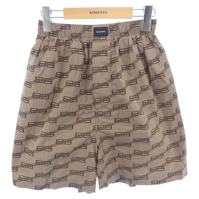 Balenciaga Shorts from LuxUness