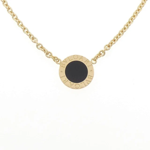 Bvlgari Bvlgari Au750 necklace from LuxUness