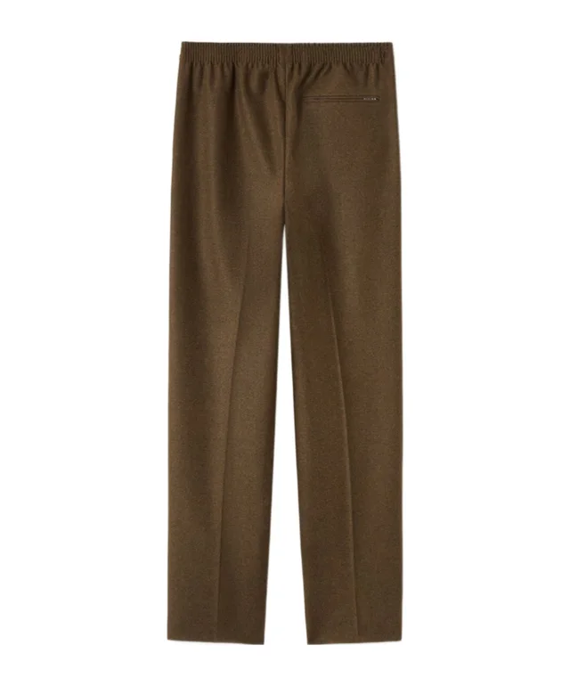 Loro Piana Jan Trousers, photo 2 of 7 from SENSER
