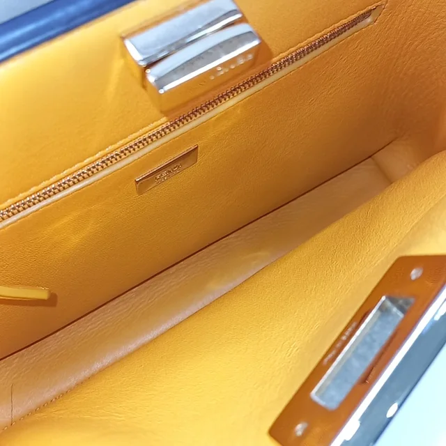 Fendi Picaboo Essentials Mini (8BN302) from GUGUS, photo 6 of 6