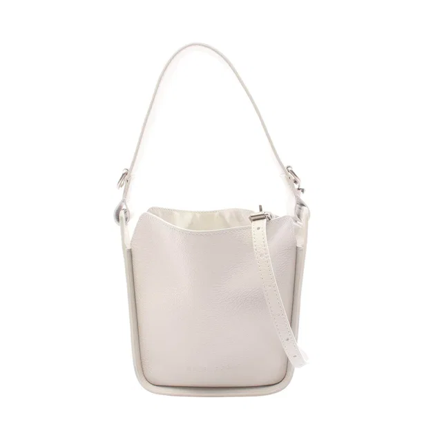 Balenciaga Tool 2.0 North South 2way handbag in Leather from LuxUness
