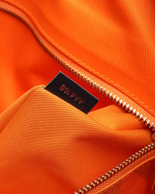 Louis Vuitton Monogram Satellite Keepall Bandoulière 50 Weekend Bag in Canvas from A Retro Tale, photo 10 of 11