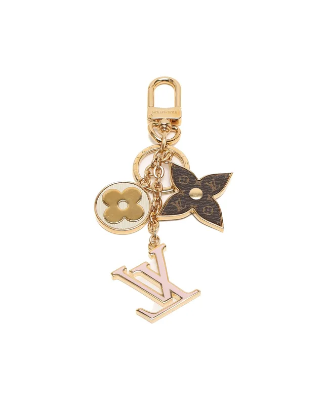 Louis Vuitton Spring Street Bag Charm from A Retro Tale, photo 2 of 3