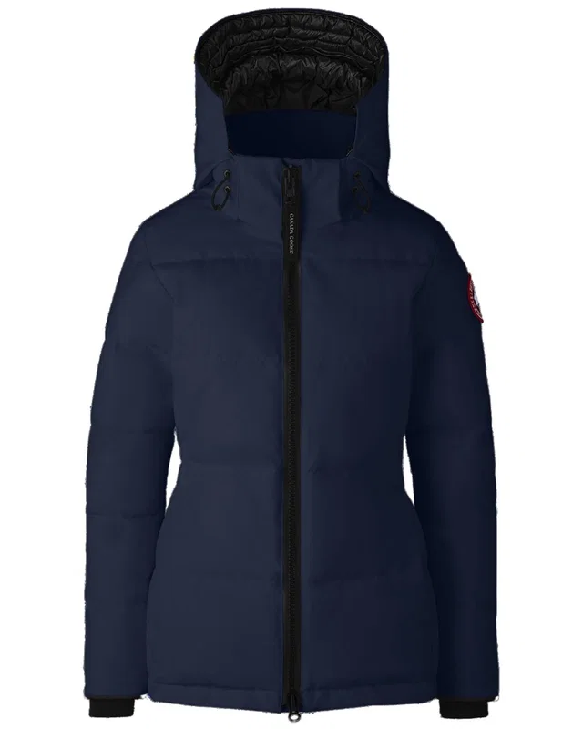Canada Goose Chelsea Parka, image 1 of 1 from Gilt