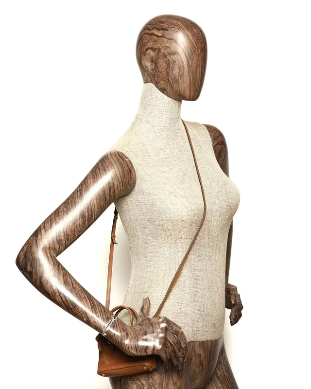 Miu Miu Mini Aventure Nappa Bag in Nappa leather from A Retro Tale, photo 7 of 7