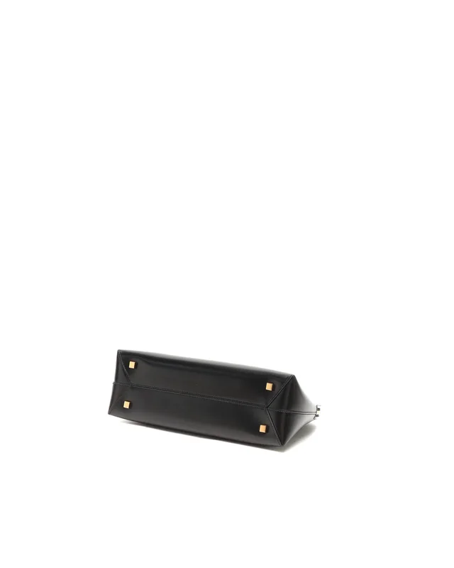 Saint Laurent Sac De Jour Duffle Bag in Leather from A Retro Tale, photo 5 of 7