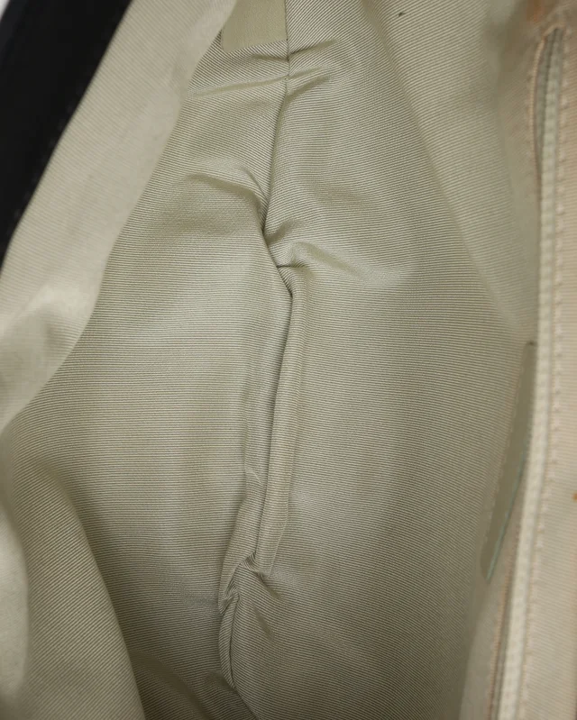 Chanel Large Chain Around Bag in Leather from A Retro Tale, photo 6 of 10