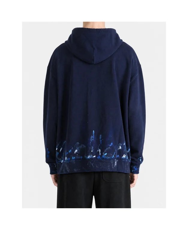 Balenciaga Long-sleeve sweatshirt, photo 5 of 6 from SENSER