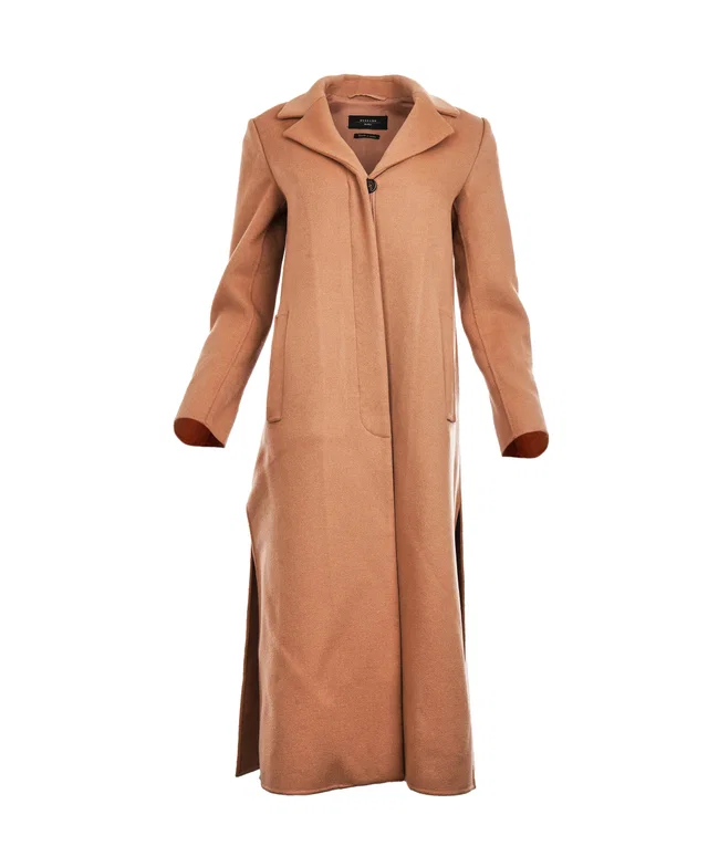 Max Mara weekend wool coat - size 8 in Wool from Luxury Promise