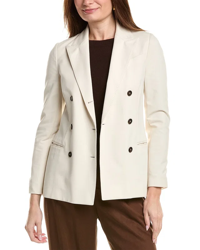 Brunello Cucinelli Blazer, image 1 of 1 from Gilt