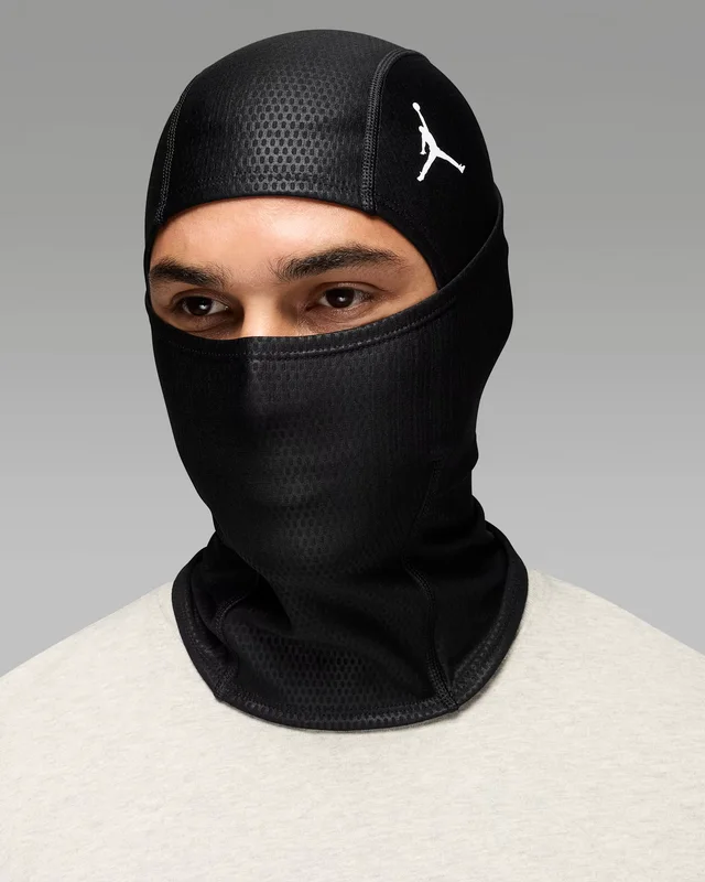 Jordan Fly Warm 2.0 in Black from Nike, photo 1 of 1