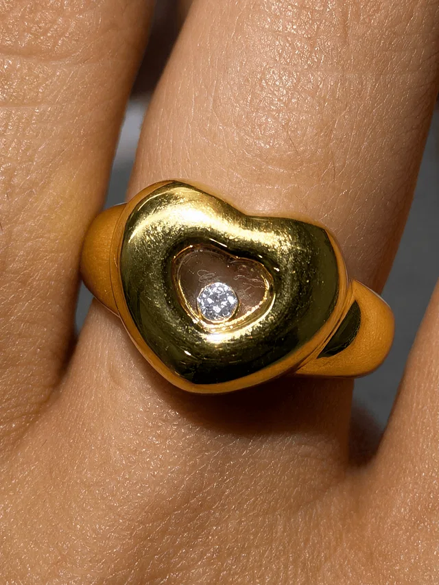 Chopard Ring 15 from Luxury Promise