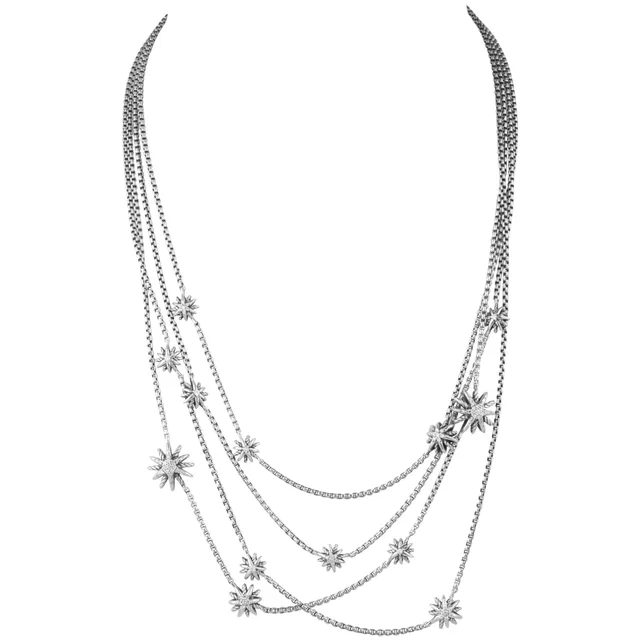David Yurman Jewelry Necklaces & pendants in Sterling Silver from Gray And Sons