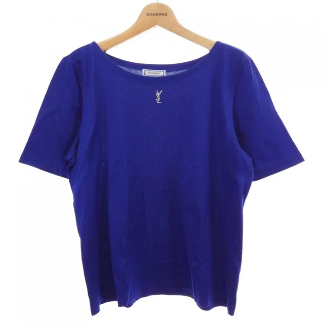 Saint Laurent Vintage T-Shirt from The Reluxe
