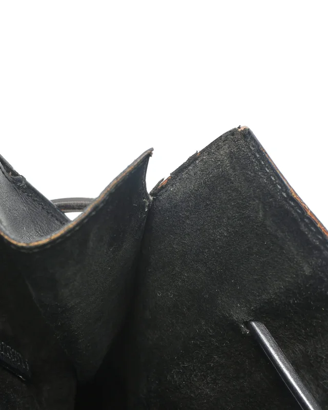 Gucci Tom Ford Leather Bag in Leather from A Retro Tale, photo 7 of 9