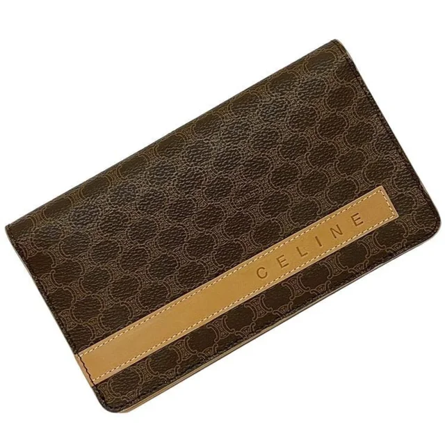 Celine handbags, wallets & cases in Canvas from The Brand Collector, photo 1 of 1
