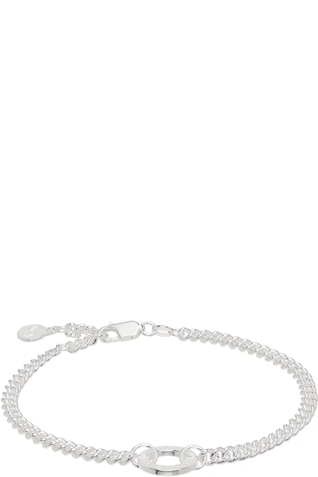 Stolen Girlfriends Club Halo Bracelet, image 1 of 1 from SSENSE