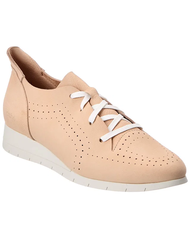 Arche Sitcha Leather Sneaker, image 1 of 1 from Rue La La
