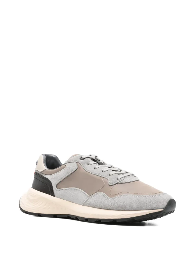 Hoff City MKII panelled sneakers, photo 2 of 2 from FARFETCH
