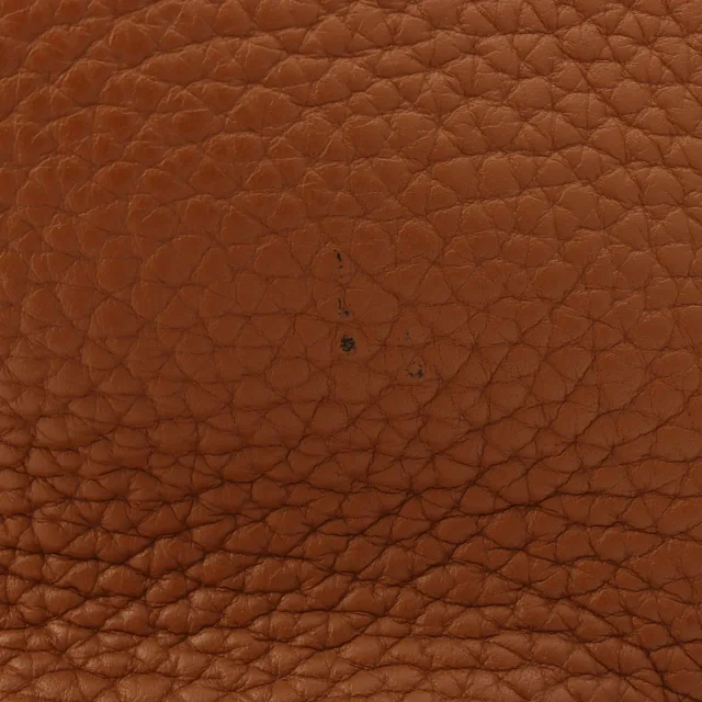 Hermès 2013年製 ピコタンロックPM ゴールド from VINTAGE QOO TOKYO, photo 15 of 19