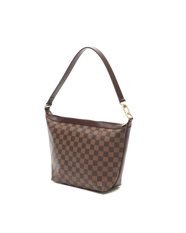 Louis Vuitton Damier Illovo MM Bag in Canvas from A Retro Tale, photo 2 of 8