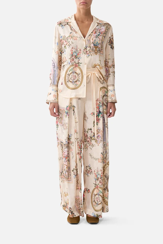 Camilla eBoutique PYJAMA SHIRT TWILIGHT IN ISTANBUL from CAMILLA, photo 1 of 1