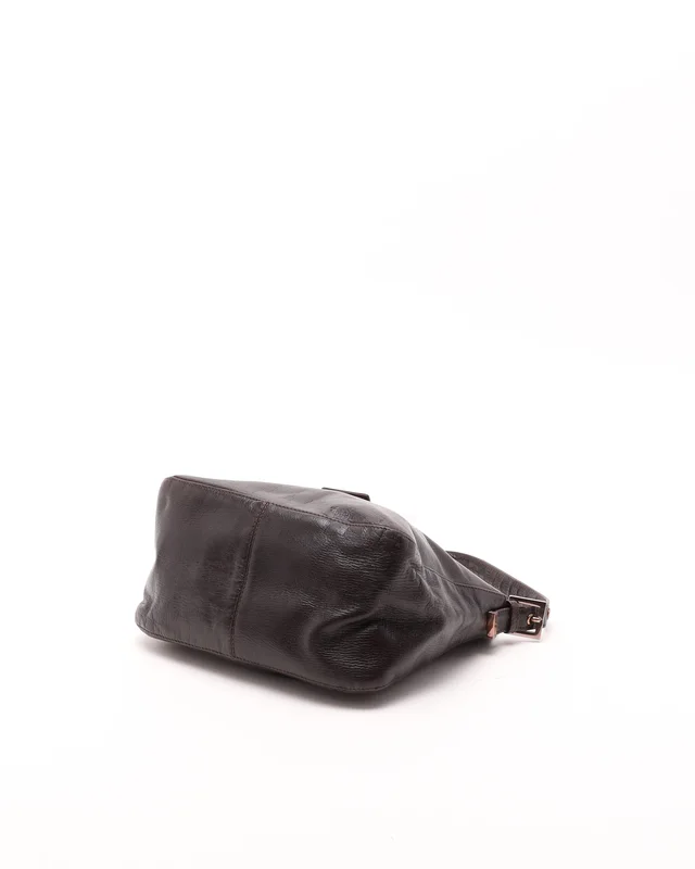Fendi Leather Bag in Leather from A Retro Tale, photo 4 of 8