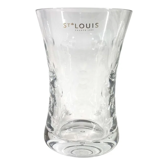 Hermès Glass Bubble Highball Clear from The Reluxe