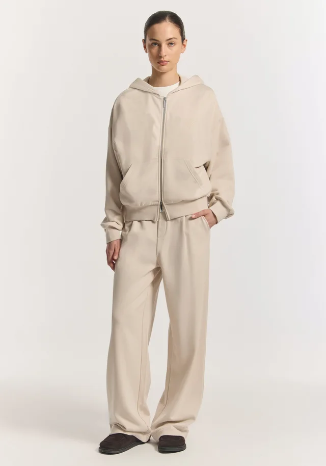 VIKTORIA & WOODS Sacramento Hoodie from Viktoria & Woods, photo 1 of 1