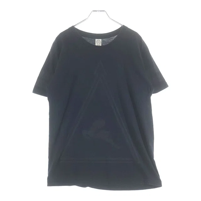 Chrome Hearts Vintage Foti Short Sleeve Tee Print T-Shirt from The Reluxe