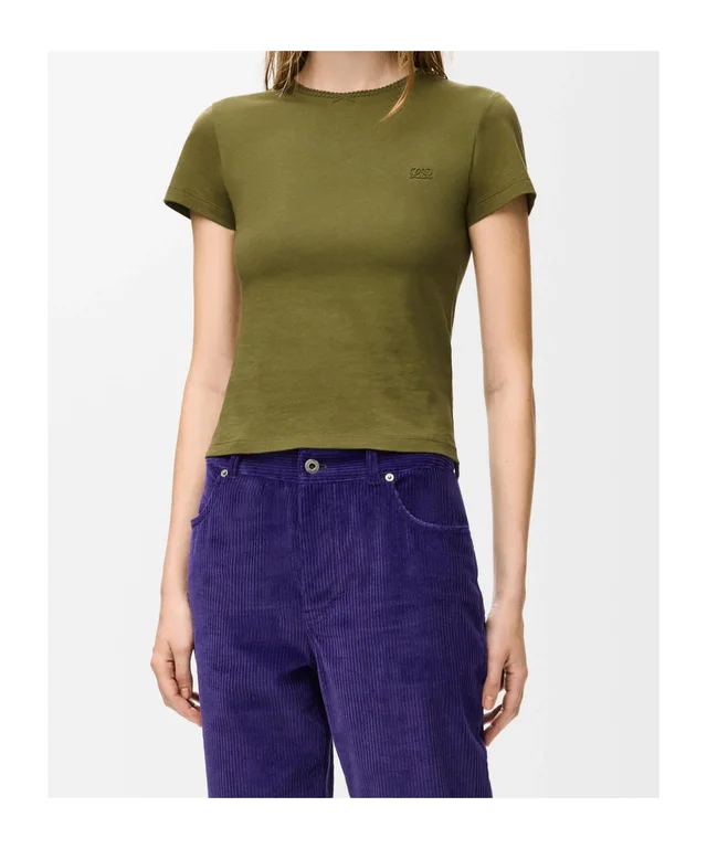 short-sleeved T-shirt, image 1 of 1 from SENSER