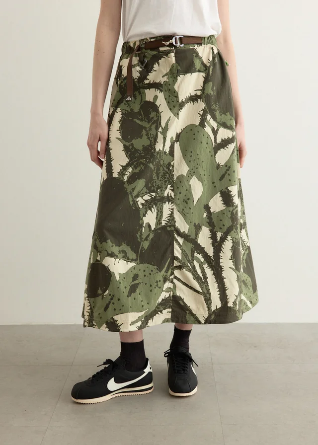 Nike Women's ACG Zip Smith Summit Skirt in Beige from Incu, photo 1 of 1