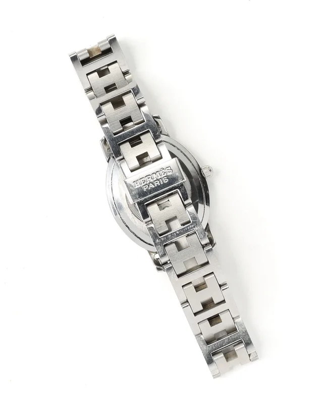 Hermès Clipper Oval 22mm Watch from A Retro Tale, photo 3 of 7