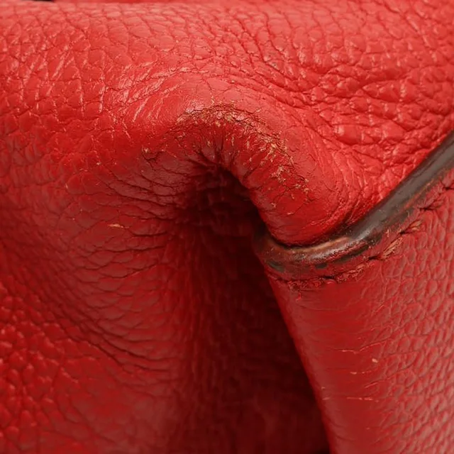 Louis Vuitton Monogram Empreinte Métis Hobo Bag in Canvas from A Retro Tale, photo 6 of 10