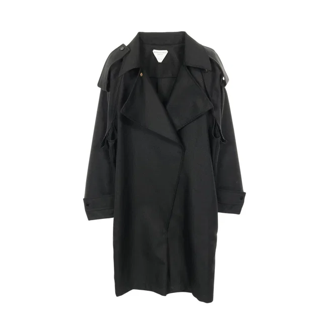 Bottega Veneta Polyester Jumpsuit from LuxUness