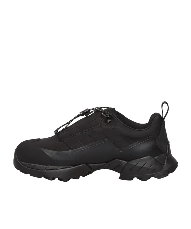 ROA Round-toe sneakers, photo 4 of 7 from SENSER