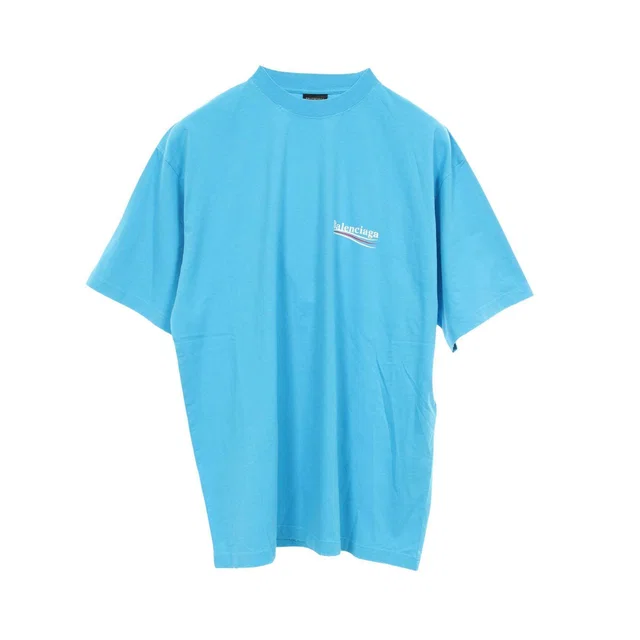 Balenciaga Cotton T Shirt from LuxUness