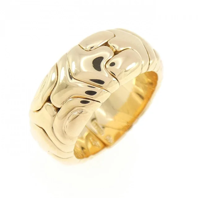Bvlgari Albeare Ring from The Reluxe