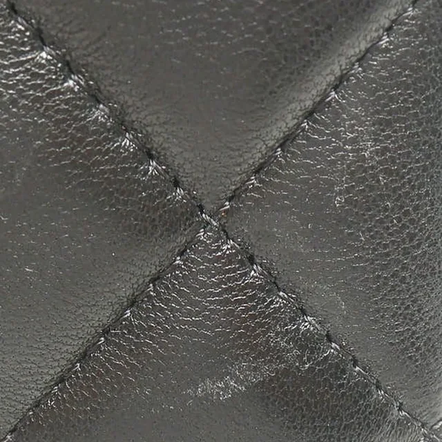 Chanel Classic Small Double Flap Bag in Woven leather from A Retro Tale, photo 6 of 10