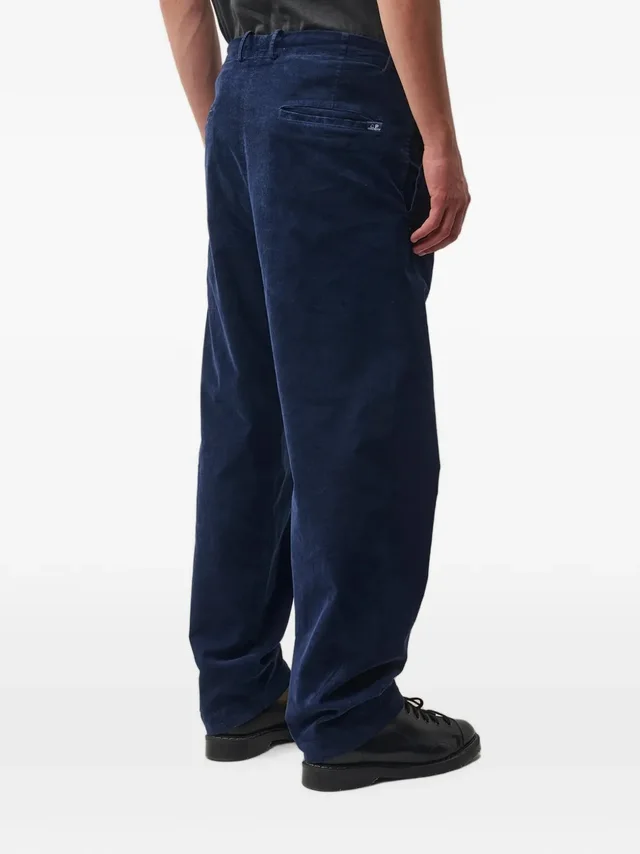 C.P. Company pleated trousers, photo 3 of 6 from SENSER